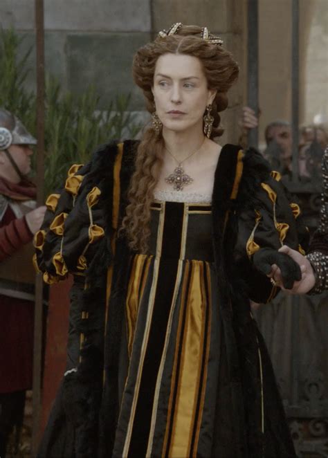 i tudor o i borgia